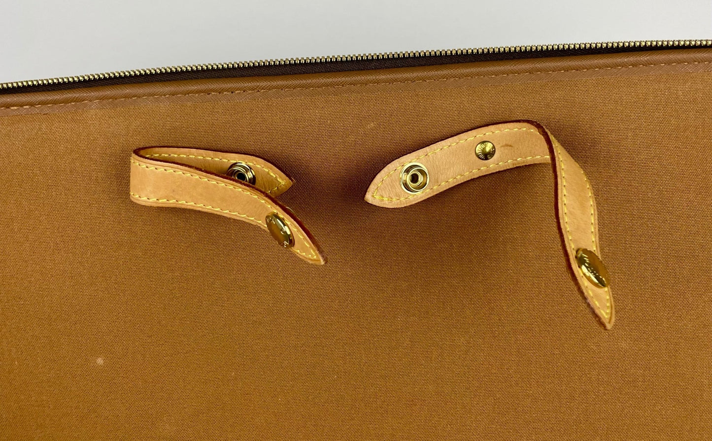 The Vintage Bag Louis Vuitton Pegase 55