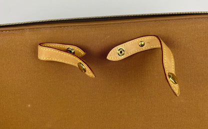 The Vintage Bag Louis Vuitton Pegase 55