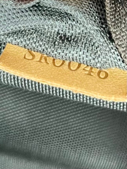 The Vintage Bag Louis Vuitton Pegase 55