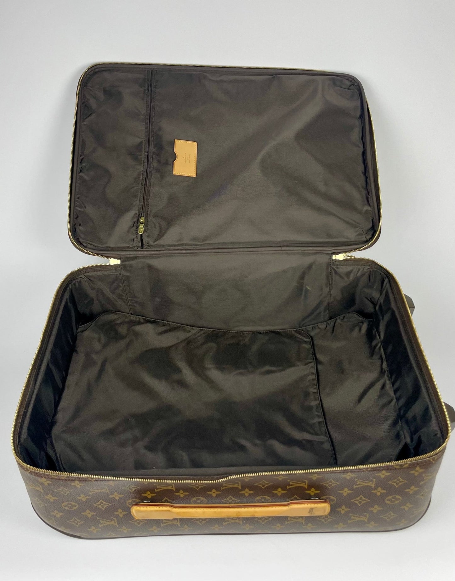 The Vintage Bag Louis Vuitton Pegase 55
