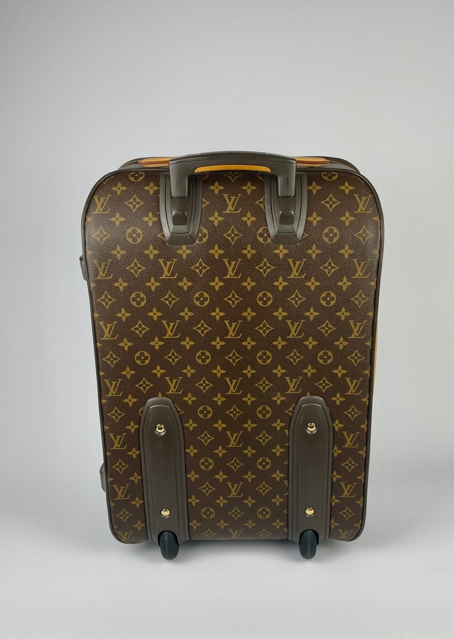 The Vintage Bag Louis Vuitton Pegase 55