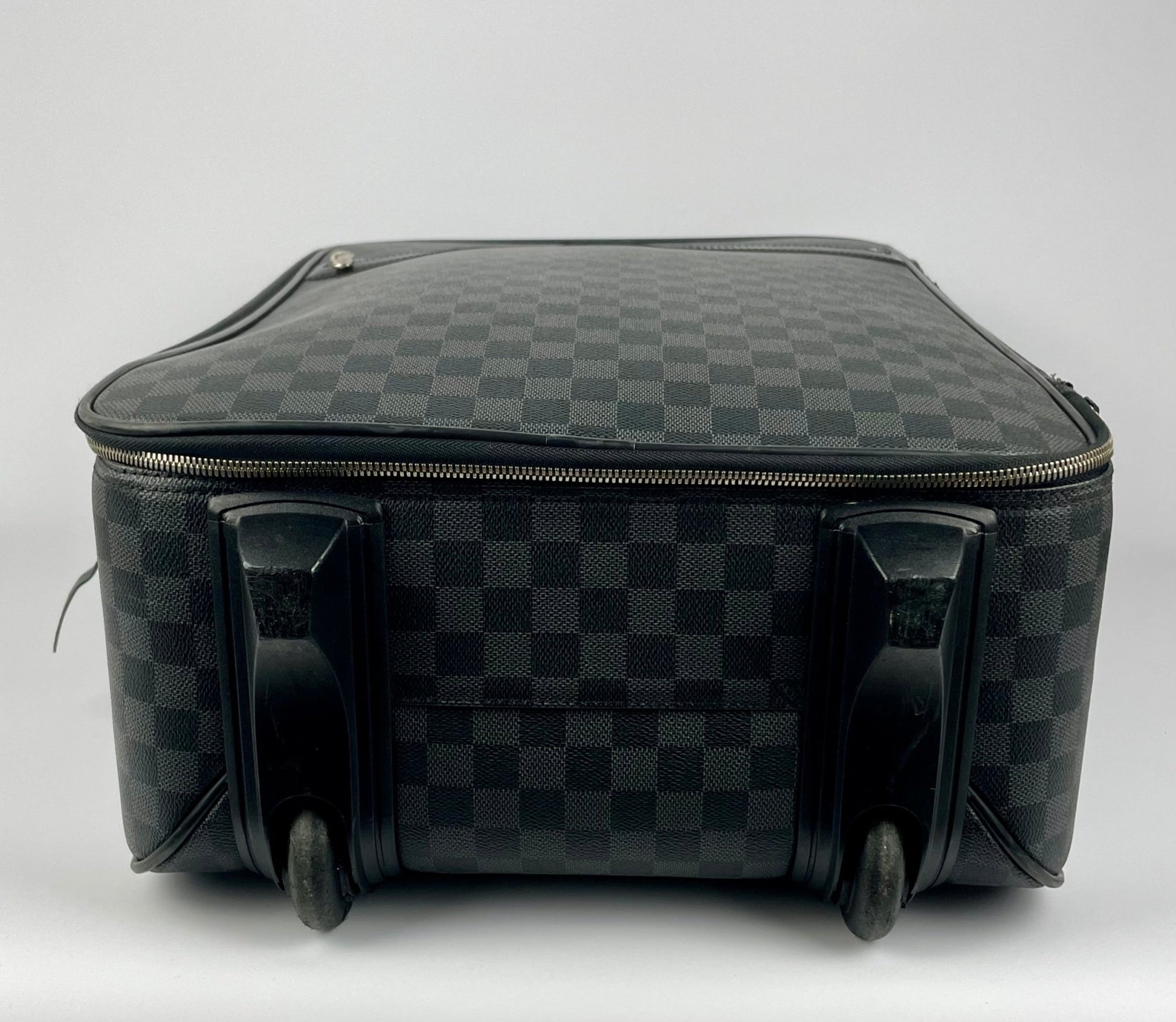 The Vintage Bag Louis Vuitton Pegase 60