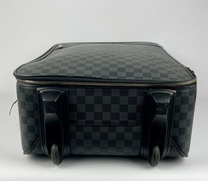 The Vintage Bag Louis Vuitton Pegase 60