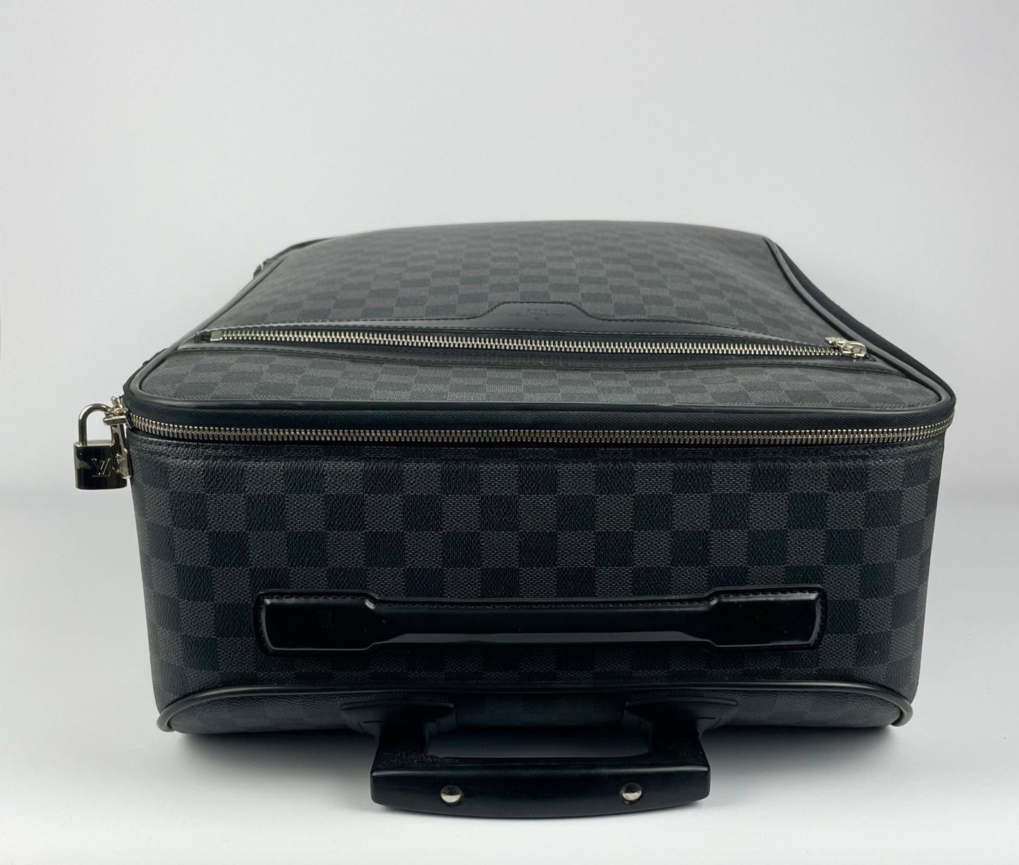 The Vintage Bag Louis Vuitton Pegase 60