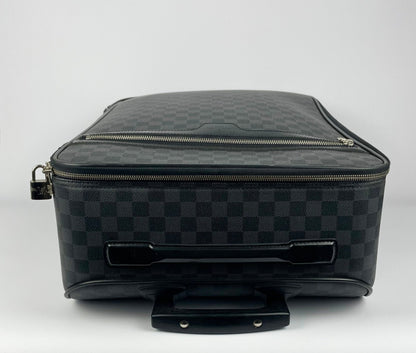 The Vintage Bag Louis Vuitton Pegase 60