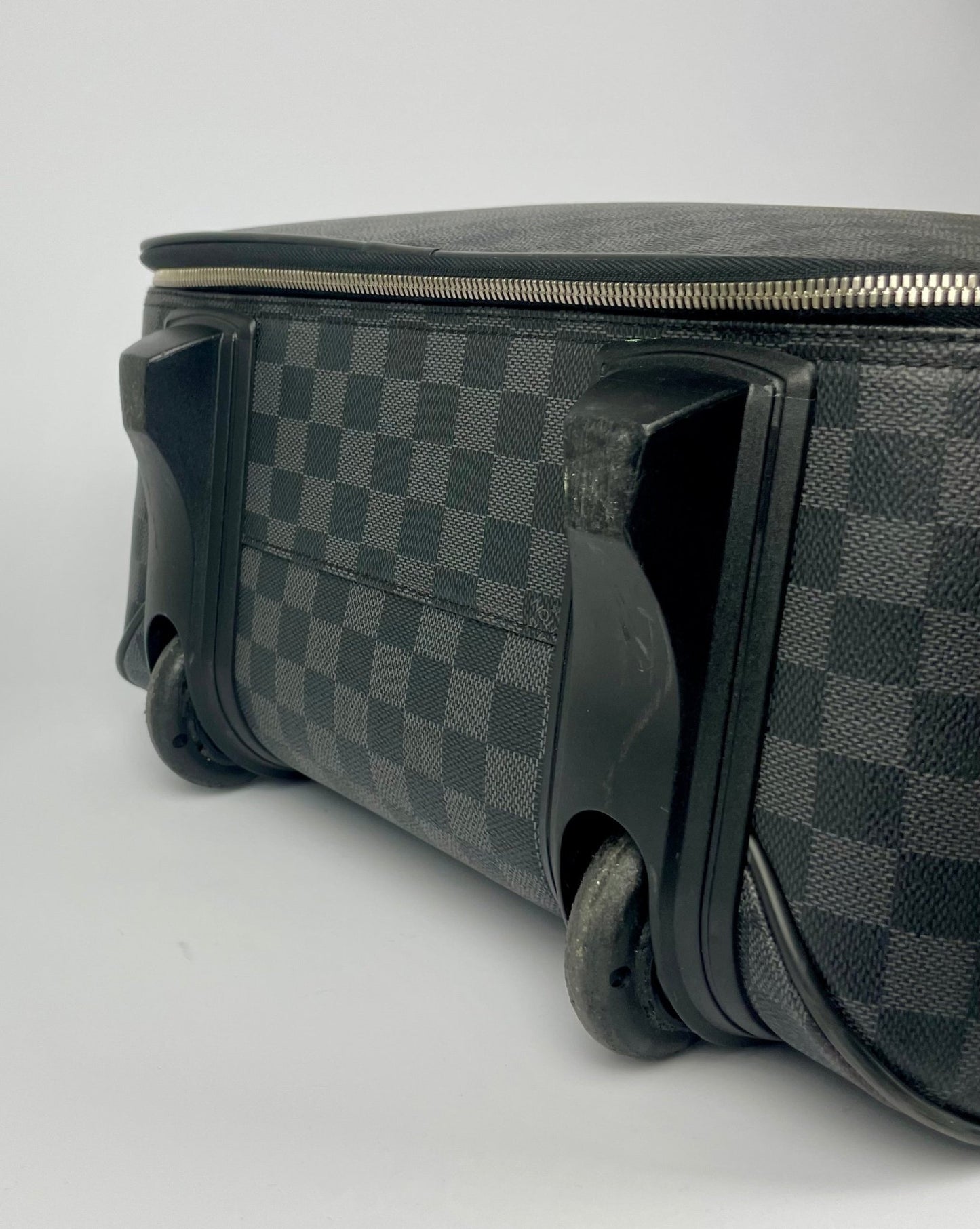 The Vintage Bag Louis Vuitton Pegase 60