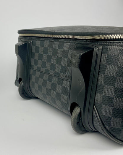 The Vintage Bag Louis Vuitton Pegase 60