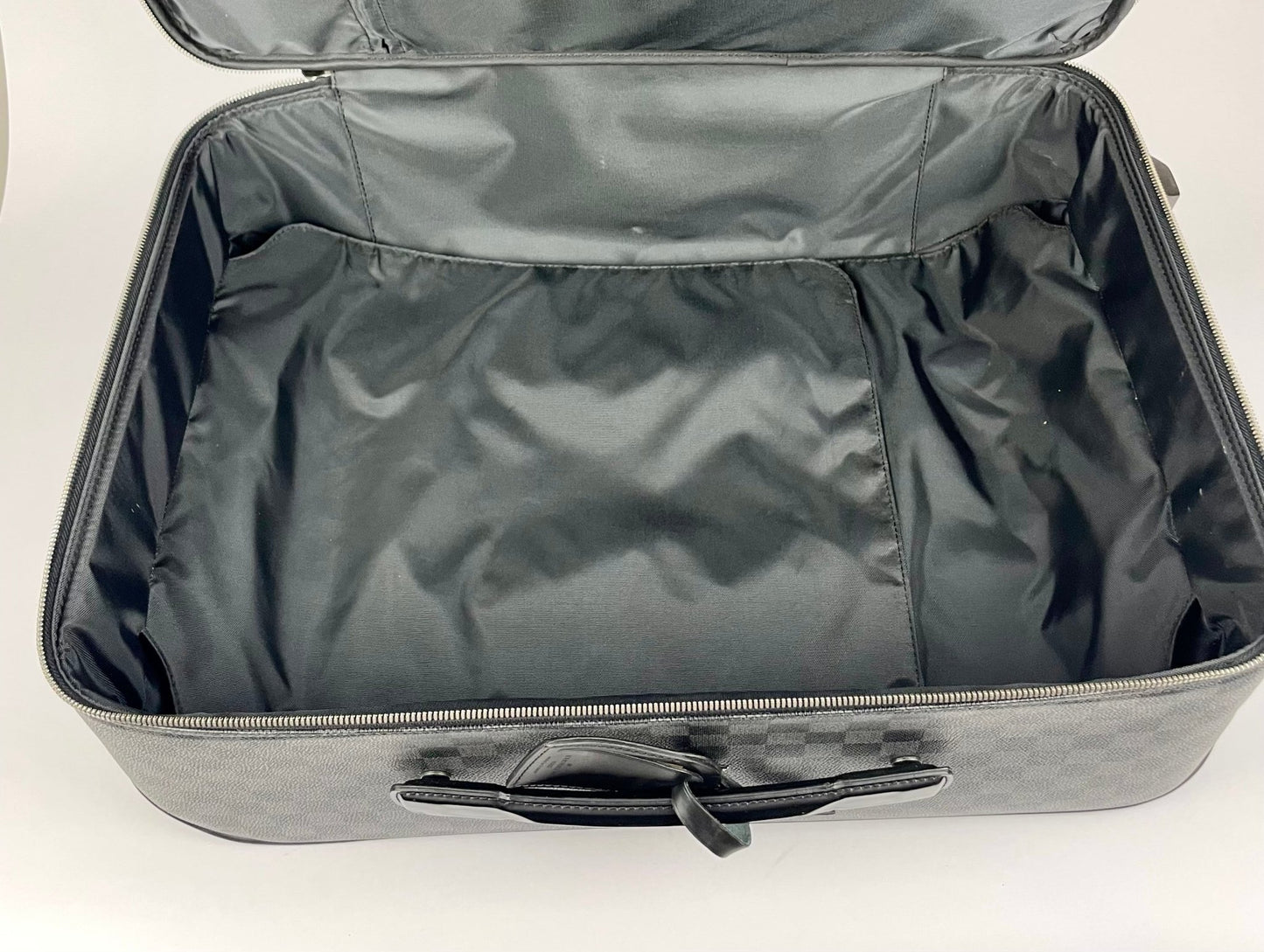 The Vintage Bag Louis Vuitton Pegase 60
