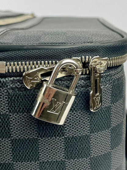 The Vintage Bag Louis Vuitton Pegase 60
