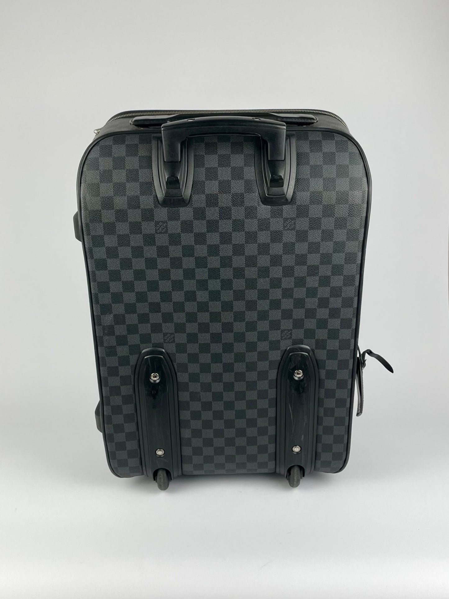 The Vintage Bag Louis Vuitton Pegase 60