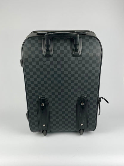 The Vintage Bag Louis Vuitton Pegase 60