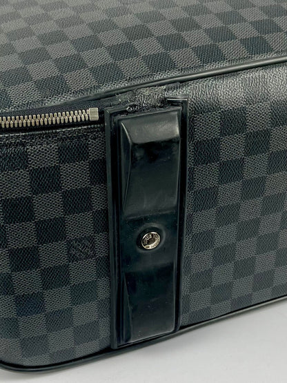 The Vintage Bag Louis Vuitton Pegase 60