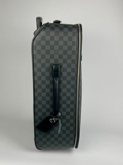 The Vintage Bag Louis Vuitton Pegase 60