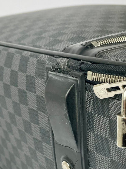 The Vintage Bag Louis Vuitton Pegase 60