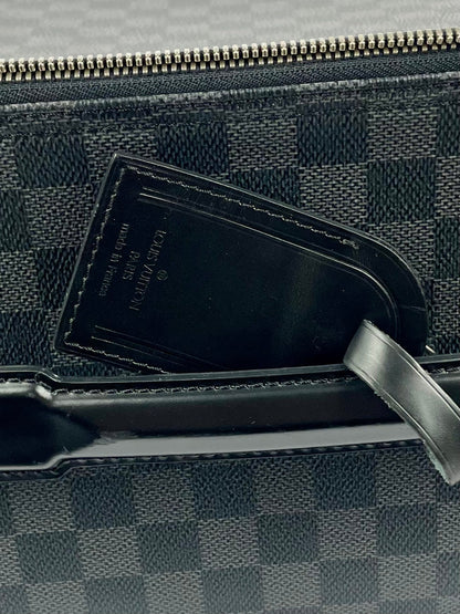 The Vintage Bag Louis Vuitton Pegase 60