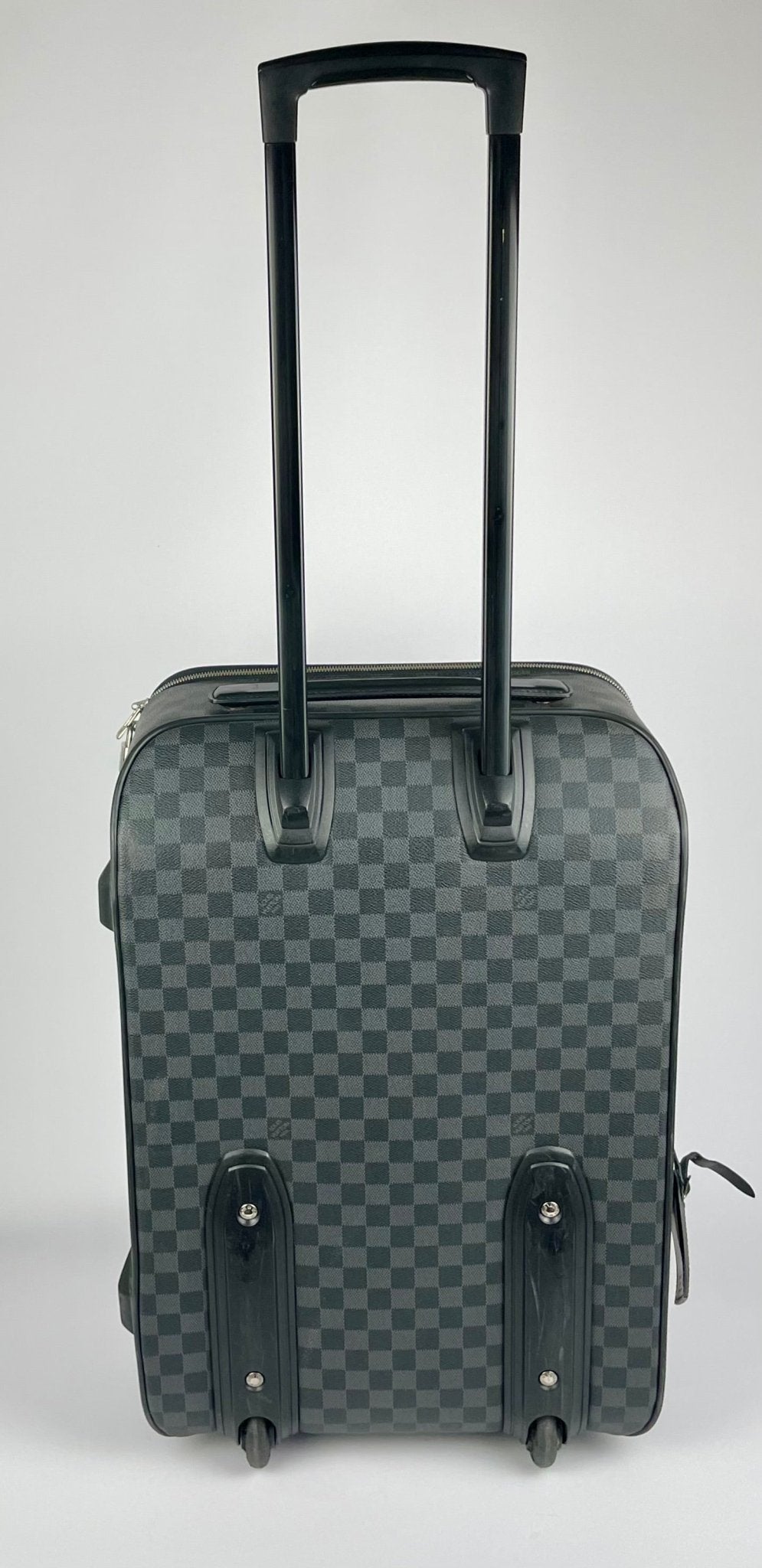 The Vintage Bag Louis Vuitton Pegase 60