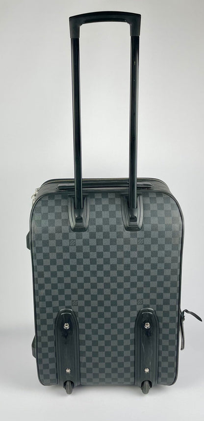 The Vintage Bag Louis Vuitton Pegase 60