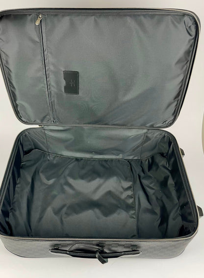 The Vintage Bag Louis Vuitton Pegase 60