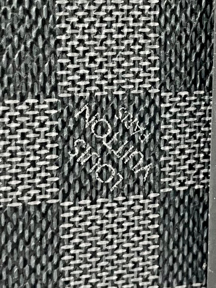 The Vintage Bag Louis Vuitton Pegase 60