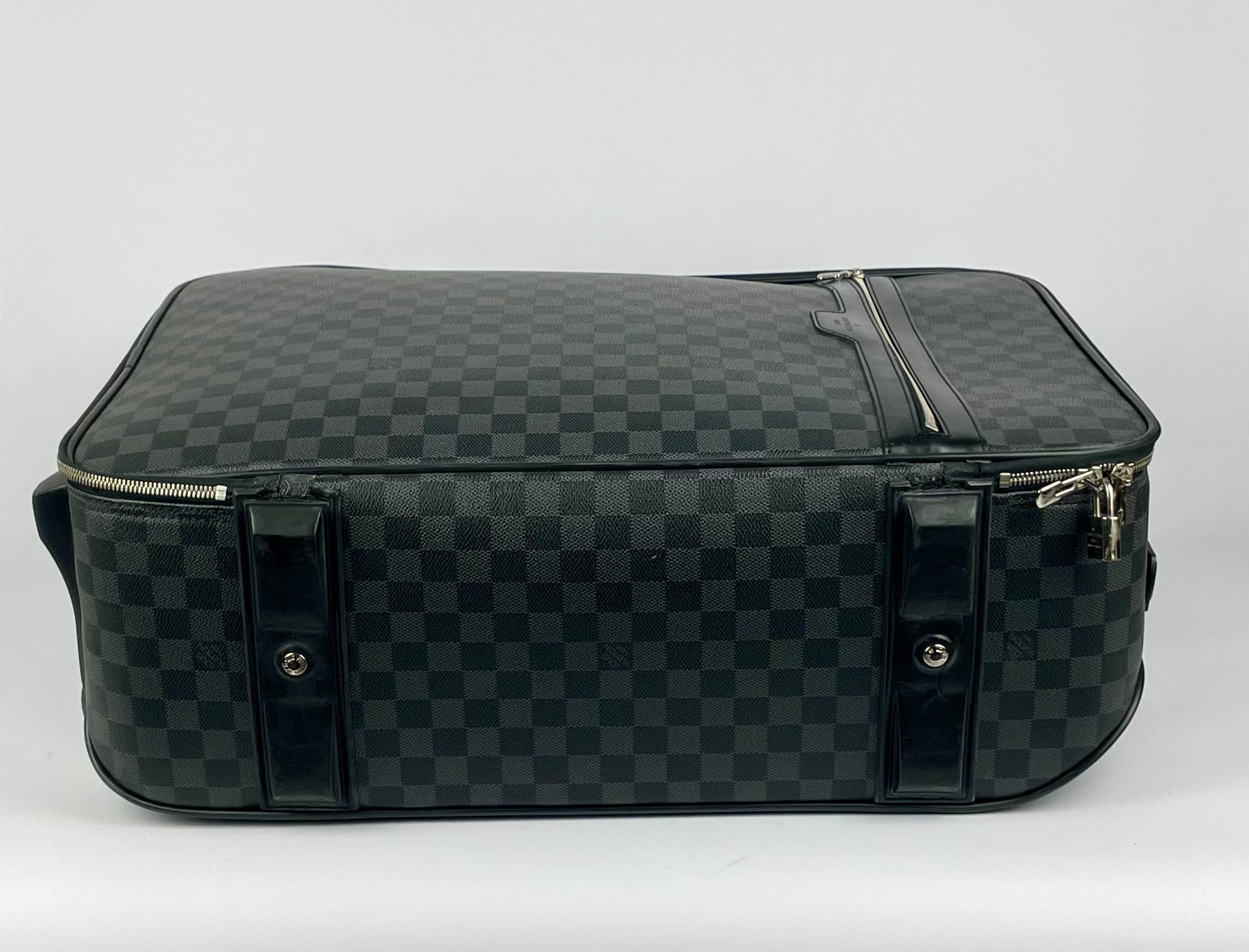 The Vintage Bag Louis Vuitton Pegase 60