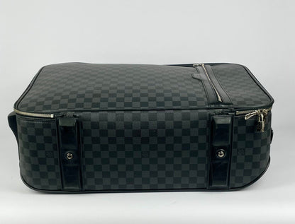 The Vintage Bag Louis Vuitton Pegase 60