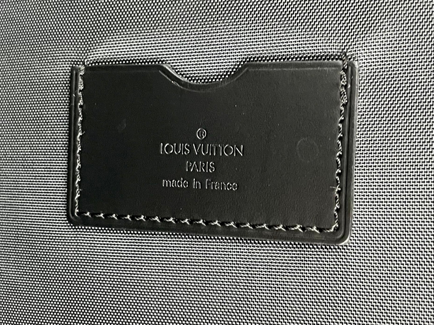 The Vintage Bag Louis Vuitton Pegase 60
