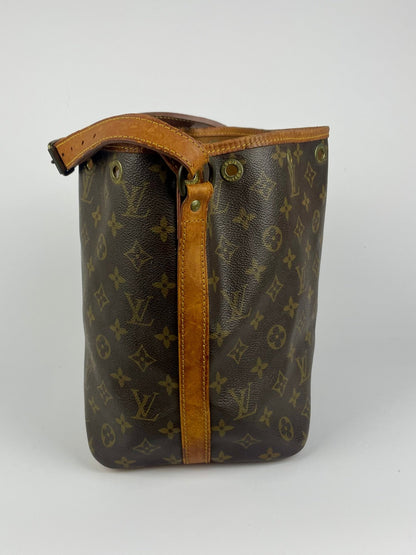 The Vintage Bag Louis Vuitton Petit Noe