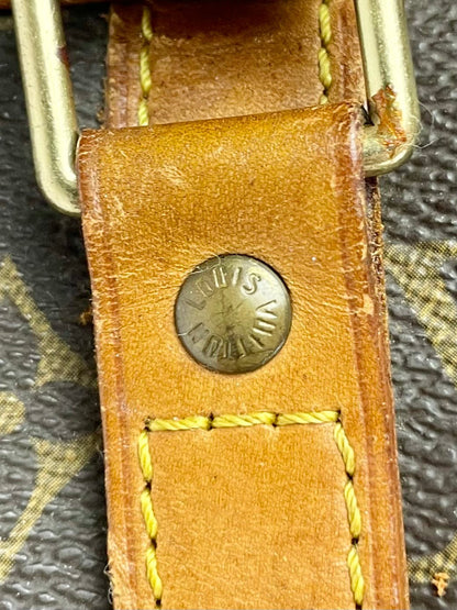 The Vintage Bag Louis Vuitton Porte Document