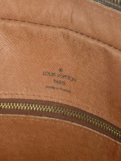 The Vintage Bag Louis Vuitton Porte Document