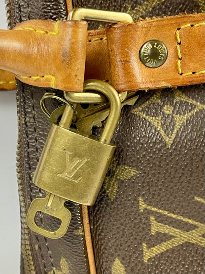 The Vintage Bag Louis Vuitton Porte Document