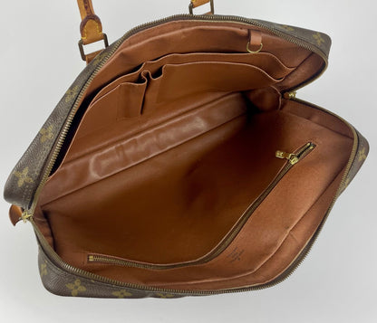 The Vintage Bag Louis Vuitton Porte Document