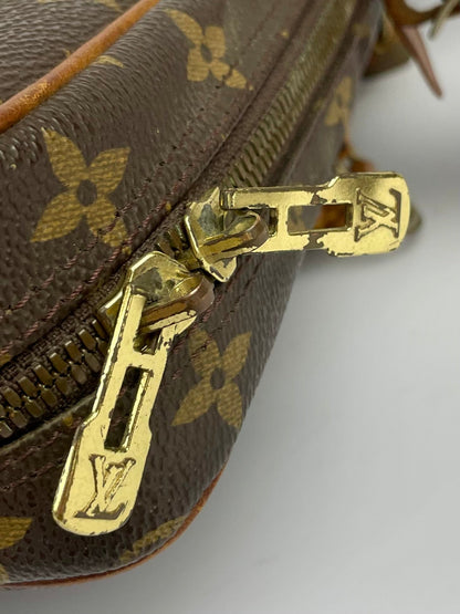 The Vintage Bag Louis Vuitton Porte Document