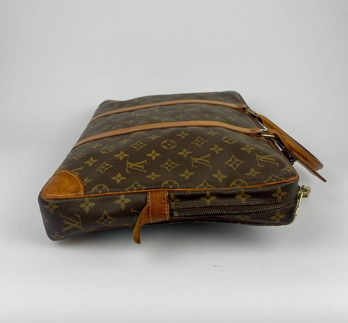 The Vintage Bag Louis Vuitton Porte Document