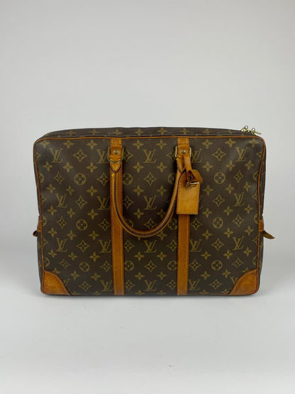 The Vintage Bag Louis Vuitton Porte Document