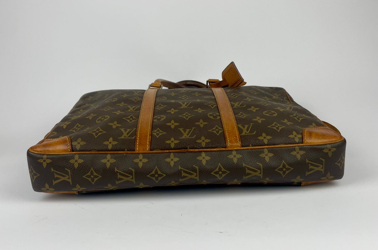The Vintage Bag Louis Vuitton Porte Document