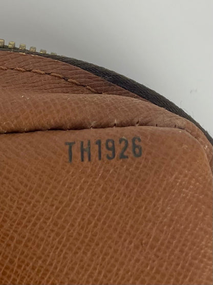 The Vintage Bag Louis Vuitton Porte Document