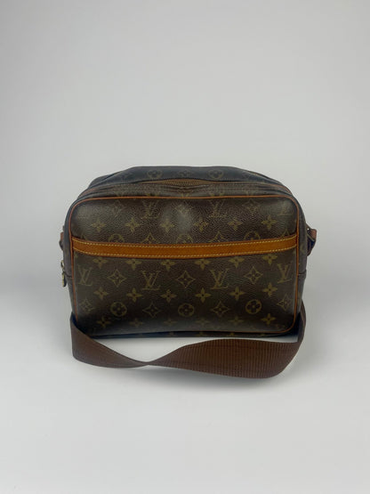 The Vintage Bag Louis Vuitton Reporter PM
