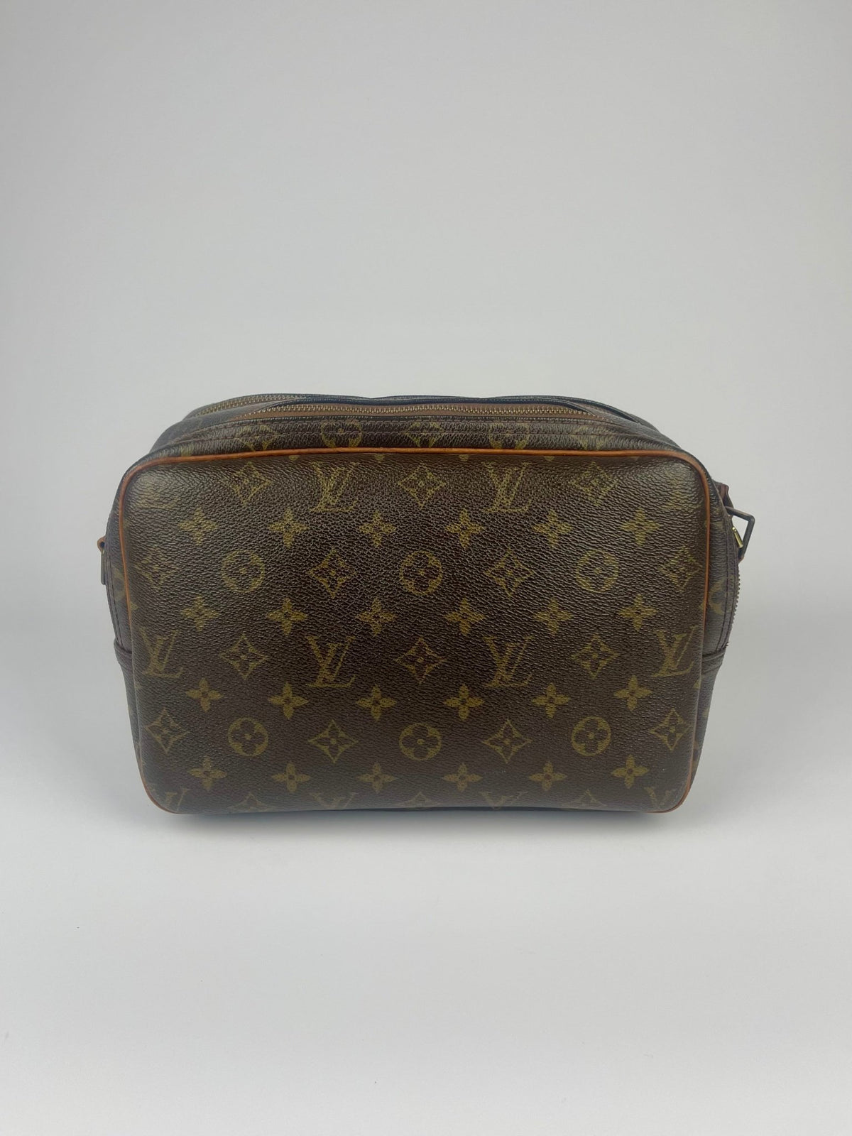The Vintage Bag Louis Vuitton Reporter PM