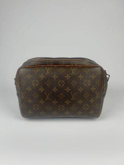 The Vintage Bag Louis Vuitton Reporter PM