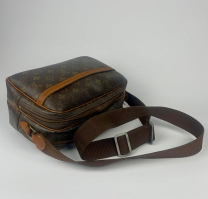 The Vintage Bag Louis Vuitton Reporter PM