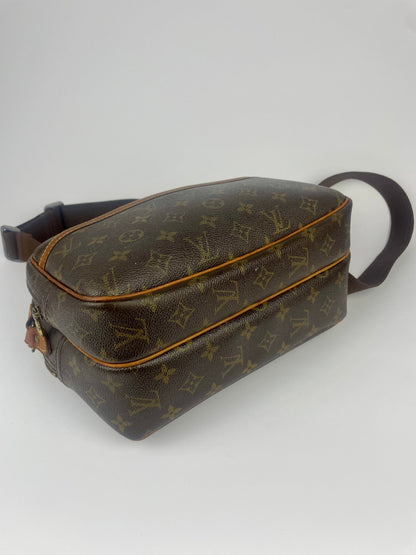 The Vintage Bag Louis Vuitton Reporter PM