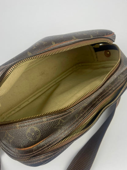 The Vintage Bag Louis Vuitton Reporter PM