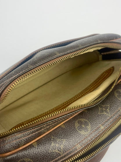 The Vintage Bag Louis Vuitton Reporter PM
