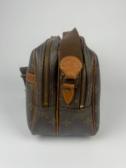 The Vintage Bag Louis Vuitton Reporter PM