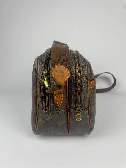 The Vintage Bag Louis Vuitton Reporter PM