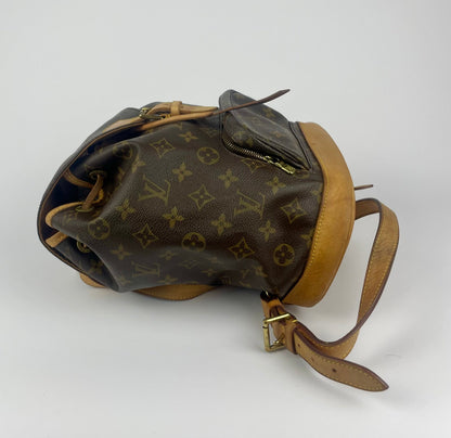 The Vintage Bag Louis Vuitton Rygsæk