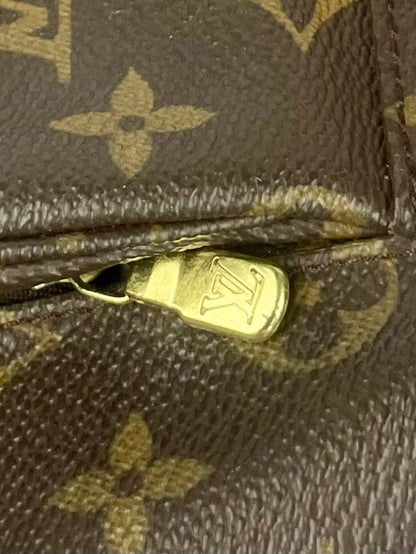 The Vintage Bag Louis Vuitton Rygsæk