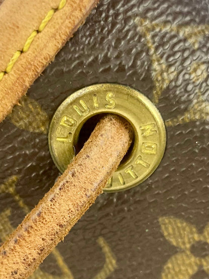 The Vintage Bag Louis Vuitton Rygsæk