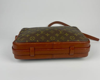 The Vintage Bag Louis Vuitton Sac Bandouliere