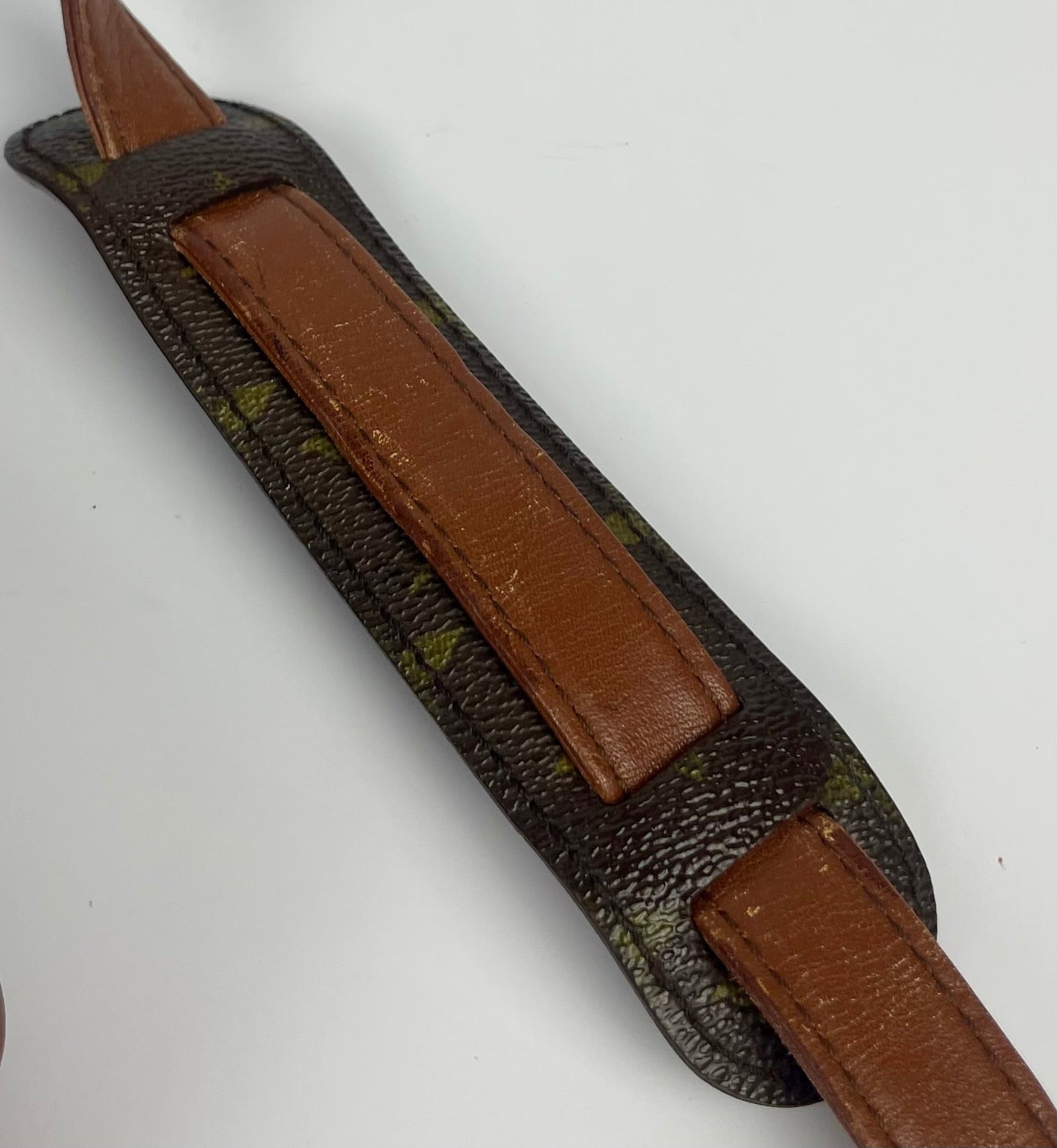 The Vintage Bag Louis Vuitton Sac Bandouliere